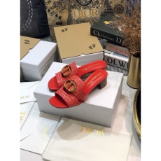 Christian Dior Slippers